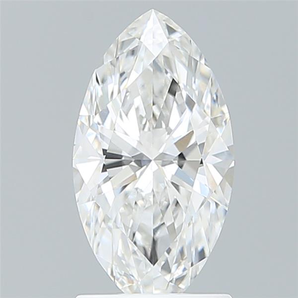 1.55 ct. marquise Lab Grown Diamond front image