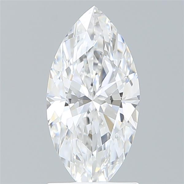 1.52 ct. marquise Lab Grown Diamond front image