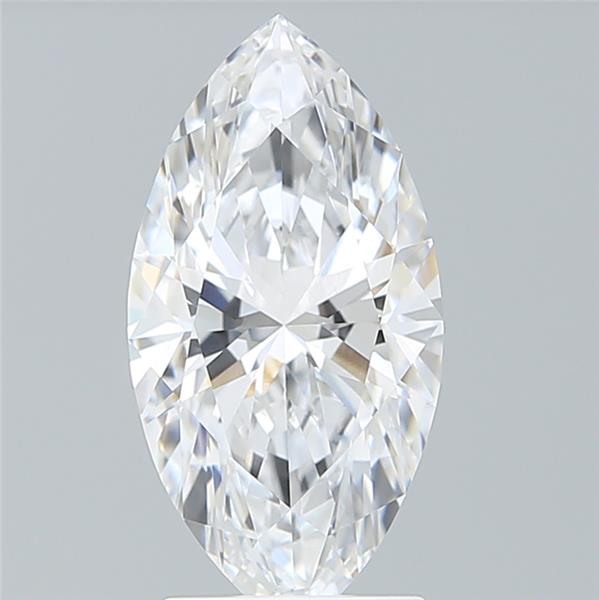2.29 ct. marquise Lab Grown Diamond front image