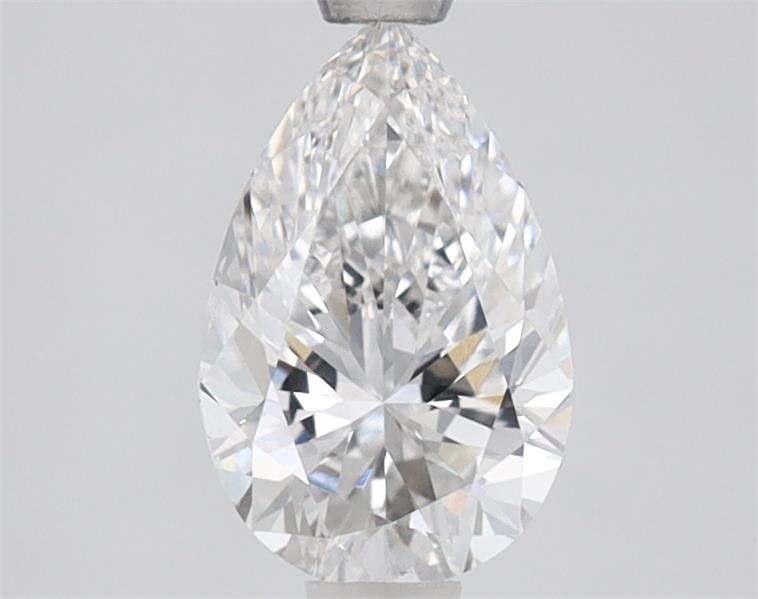 1.00 ct. pear Lab Grown Diamond front image
