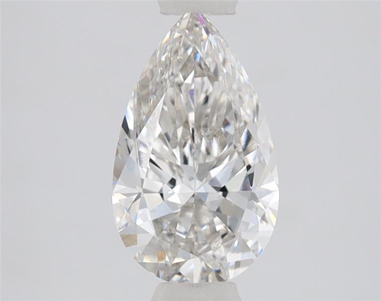 1.06 ct. pear Lab Grown Diamond front image