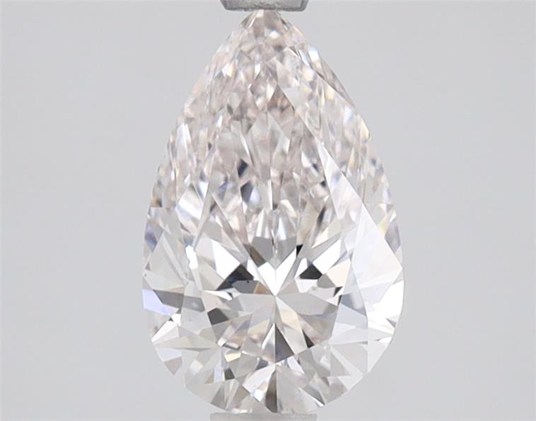1.07 ct. pear Lab Grown Diamond front image