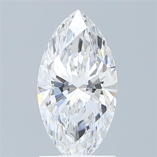 1.55 ct. marquise Lab Grown Diamond front image