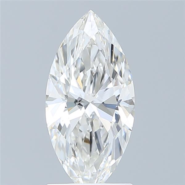 1.60 ct. marquise Lab Grown Diamond front image