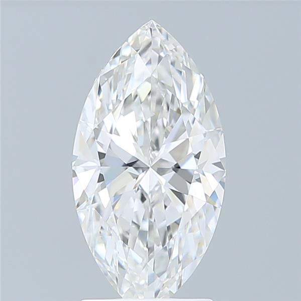 2.09 ct. marquise Lab Grown Diamond front image