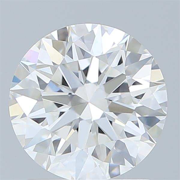 1.60 ct. round Lab Grown Diamond front image