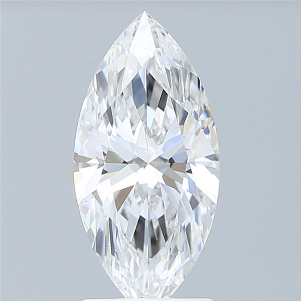 2.09 ct. marquise Lab Grown Diamond front image