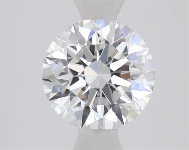 1.01 ct. round Lab Grown Diamond front image