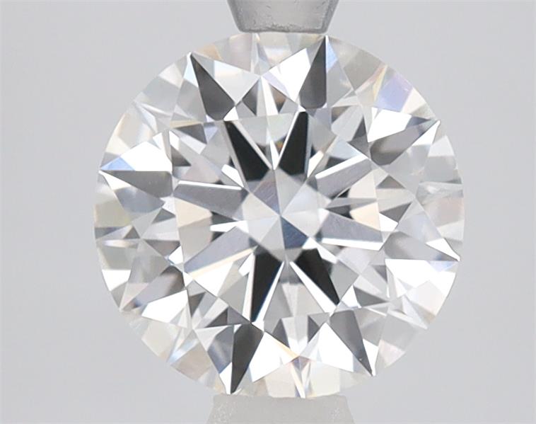 1.55 ct. round Lab Grown Diamond front image