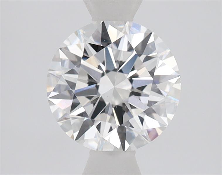 1.03 ct. round Lab Grown Diamond front image