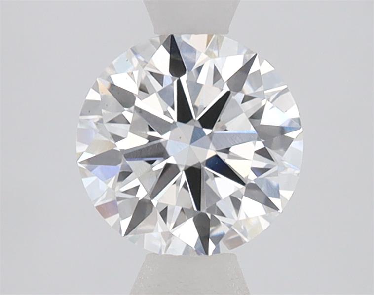 1.06 ct. round Lab Grown Diamond front image