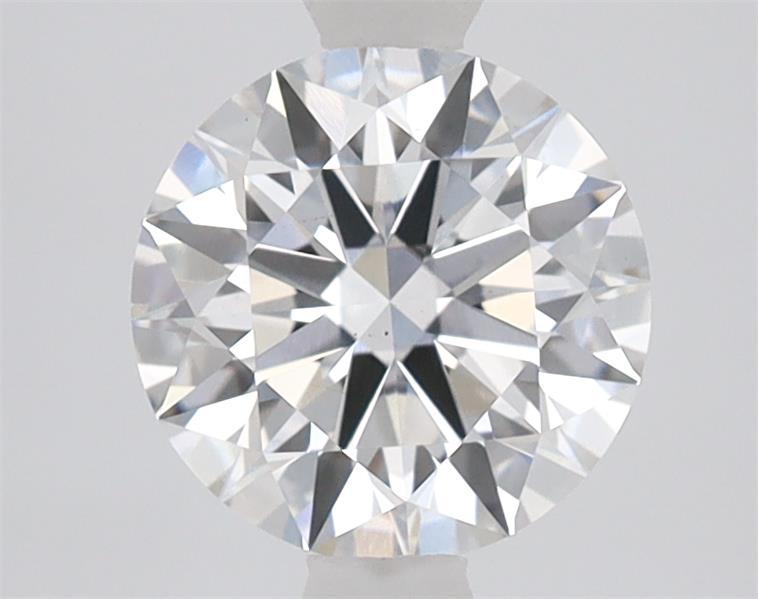 1.54 ct. round Lab Grown Diamond front image