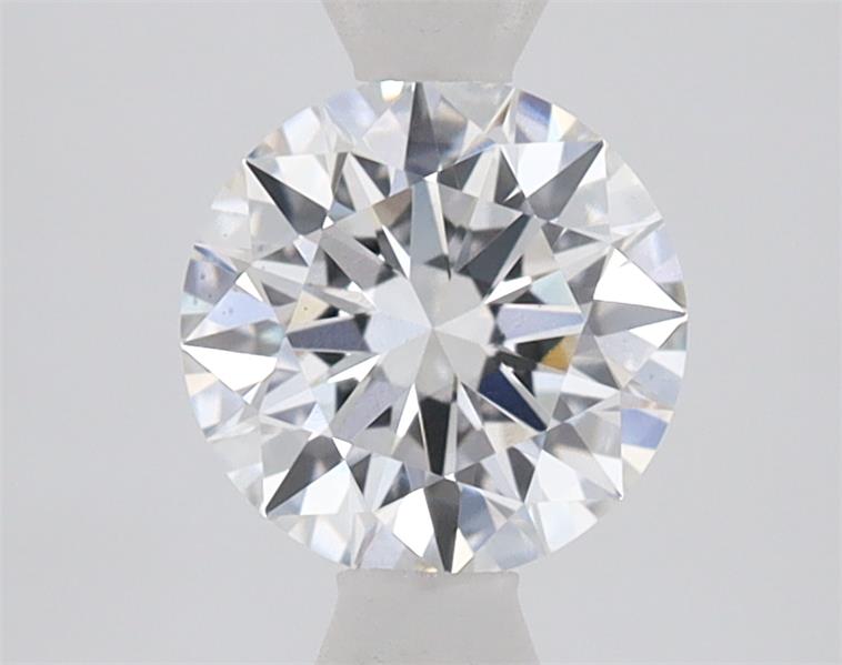 1.02 ct. round Lab Grown Diamond front image