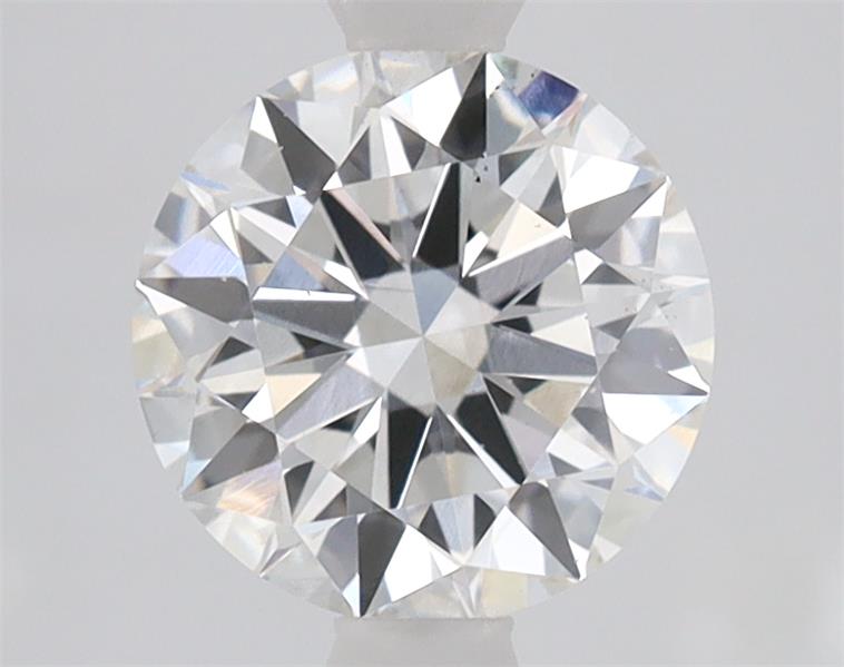 1.53 ct. round Lab Grown Diamond front image