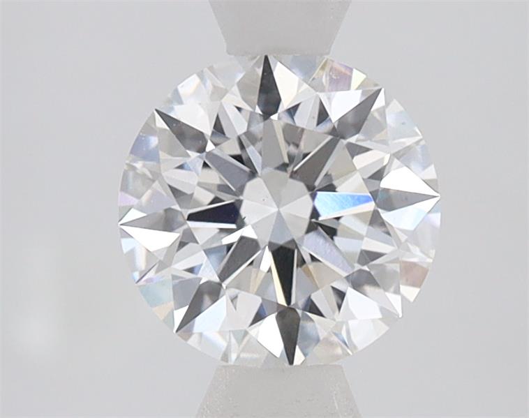 1.06 ct. round Lab Grown Diamond front image