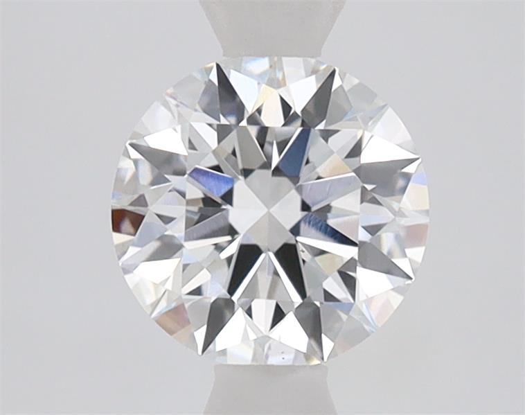 1.06 ct. round Lab Grown Diamond front image