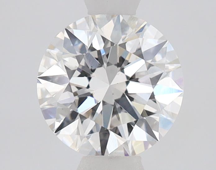 1.05 ct. round Lab Grown Diamond front image