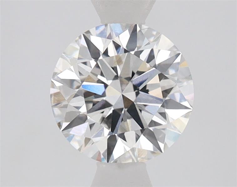 1.06 ct. round Lab Grown Diamond front image