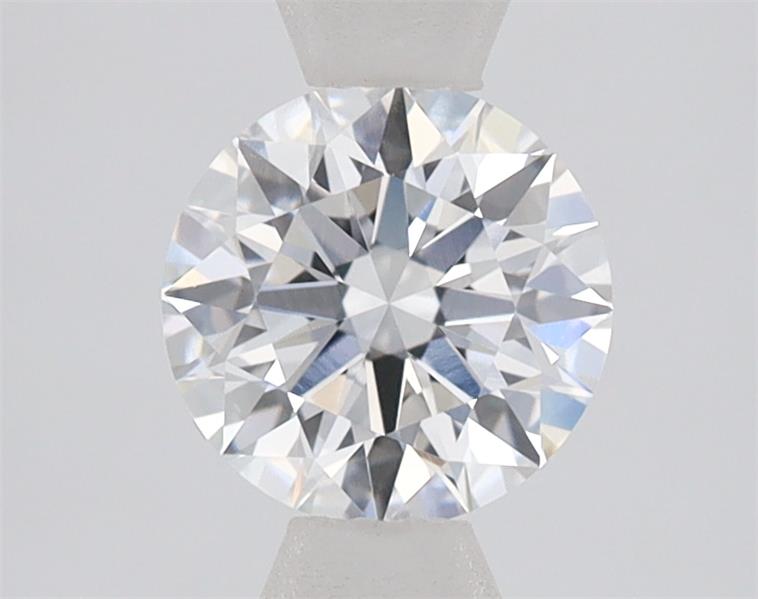 1.00 ct. round Lab Grown Diamond front image