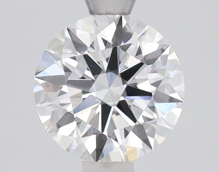 1.06 ct. round Lab Grown Diamond front image