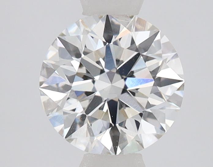 1.06 ct. round Lab Grown Diamond front image