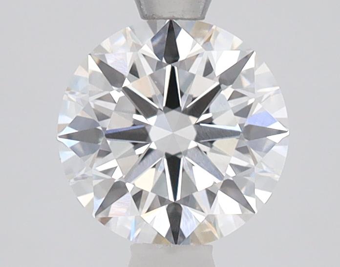 1.06 ct. round Lab Grown Diamond front image