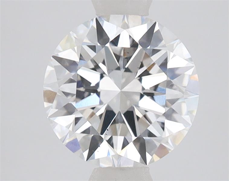 1.51 ct. round Lab Grown Diamond front image