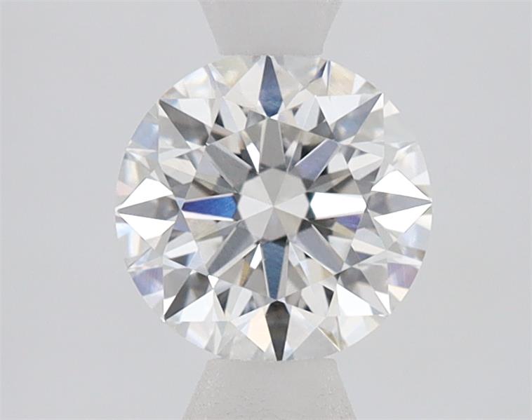 1.01 ct. round Lab Grown Diamond front image