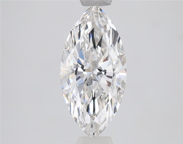 1.09 ct. marquise Lab Grown Diamond front image
