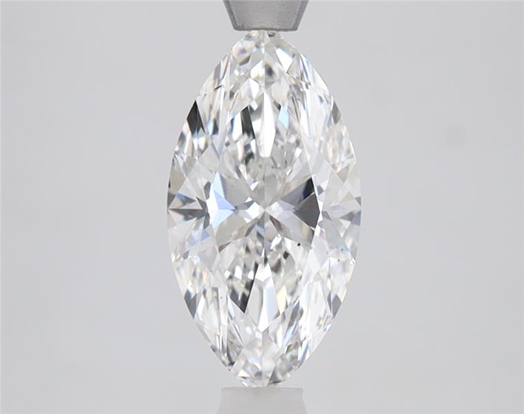 1.04 ct. marquise Lab Grown Diamond front image