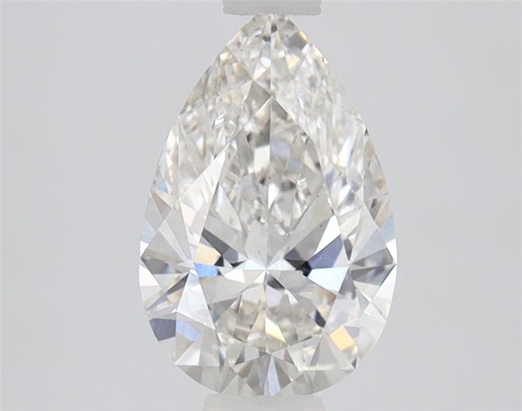 1.06 ct. pear Lab Grown Diamond front image