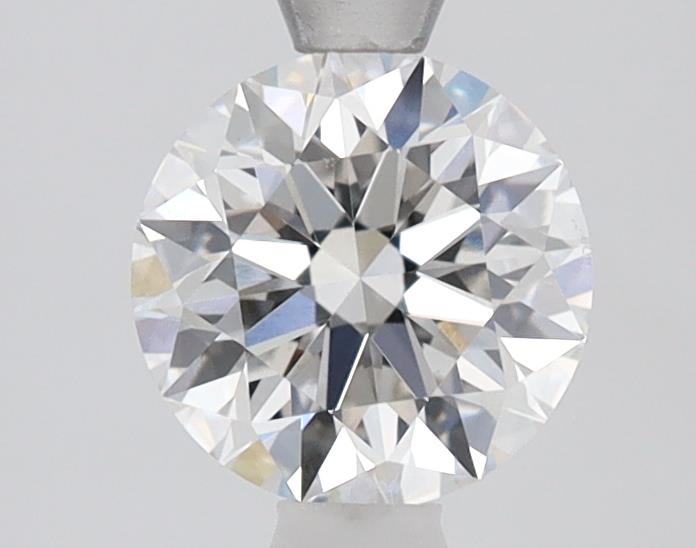 1.01 ct. round Lab Grown Diamond front image
