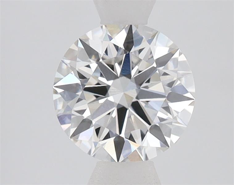 1.05 ct. round Lab Grown Diamond front image