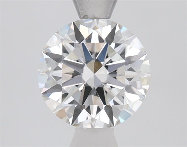 1.02 ct. round Lab Grown Diamond front image