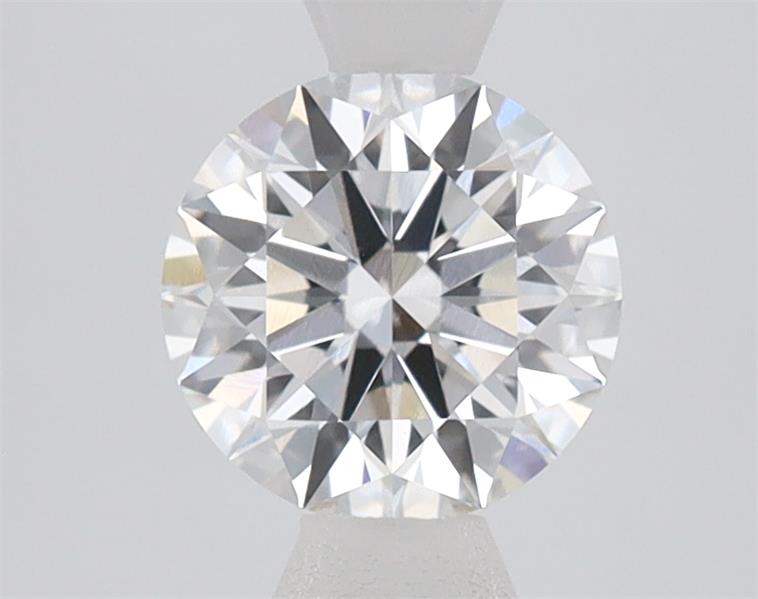 1.06 ct. round Lab Grown Diamond front image