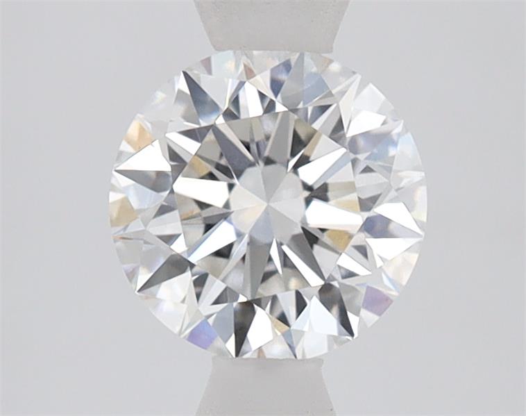 1.06 ct. round Lab Grown Diamond front image