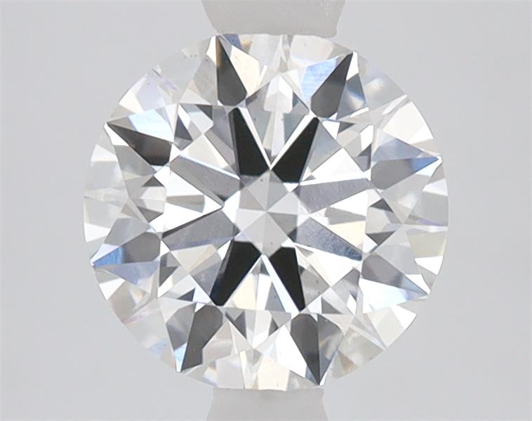 1.52 ct. round Lab Grown Diamond front image