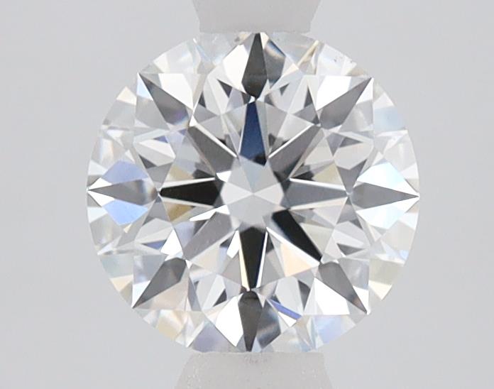 1.03 ct. round Lab Grown Diamond front image