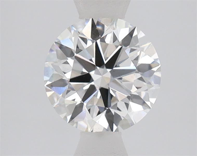 1.01 ct. round Lab Grown Diamond front image