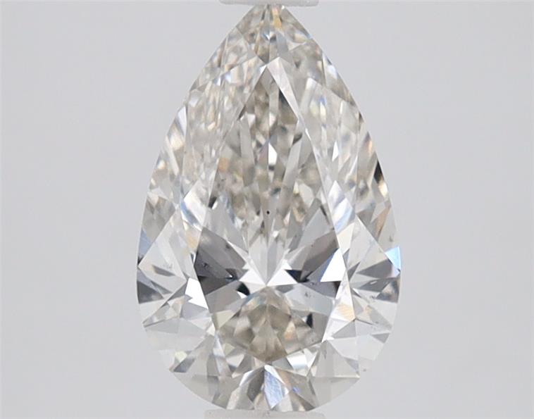 1.04 ct. pear Lab Grown Diamond front image
