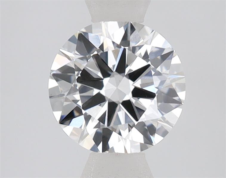 1.02 ct. round Lab Grown Diamond front image