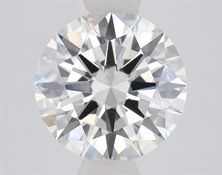 1.50 ct. round Lab Grown Diamond front image