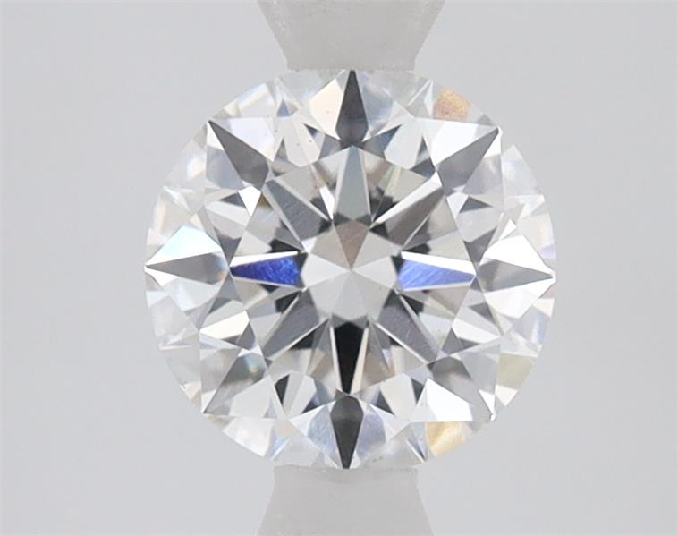 1.06 ct. round Lab Grown Diamond front image