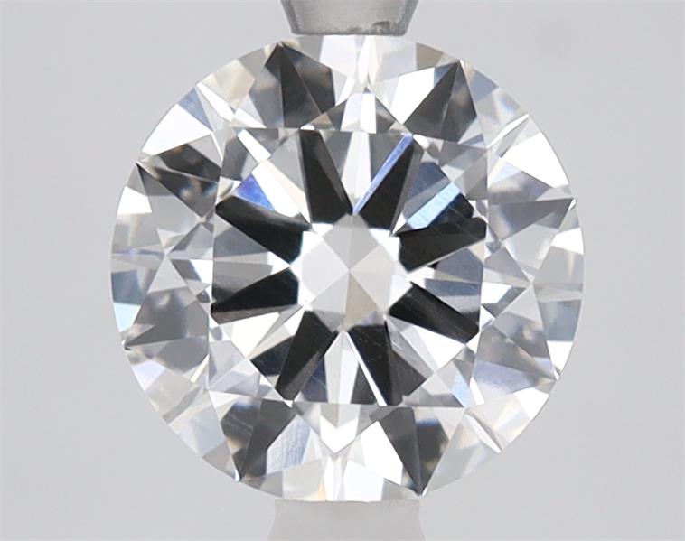 1.51 ct. round Lab Grown Diamond front image
