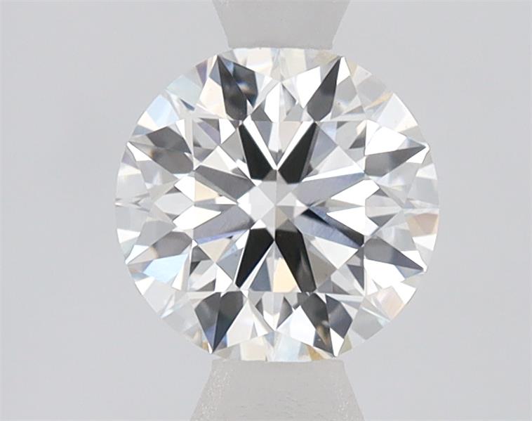 1.06 ct. round Lab Grown Diamond front image