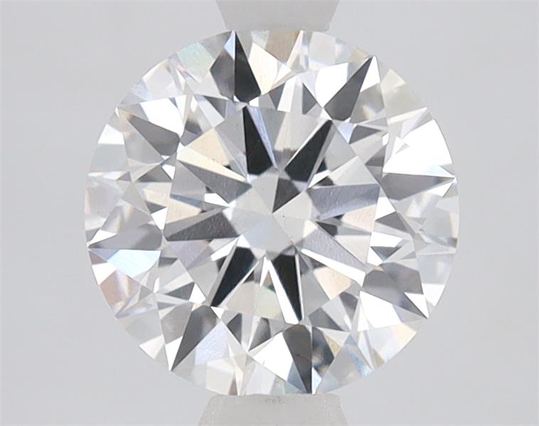 1.56 ct. round Lab Grown Diamond front image