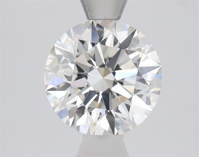 1.00 ct. round Lab Grown Diamond front image