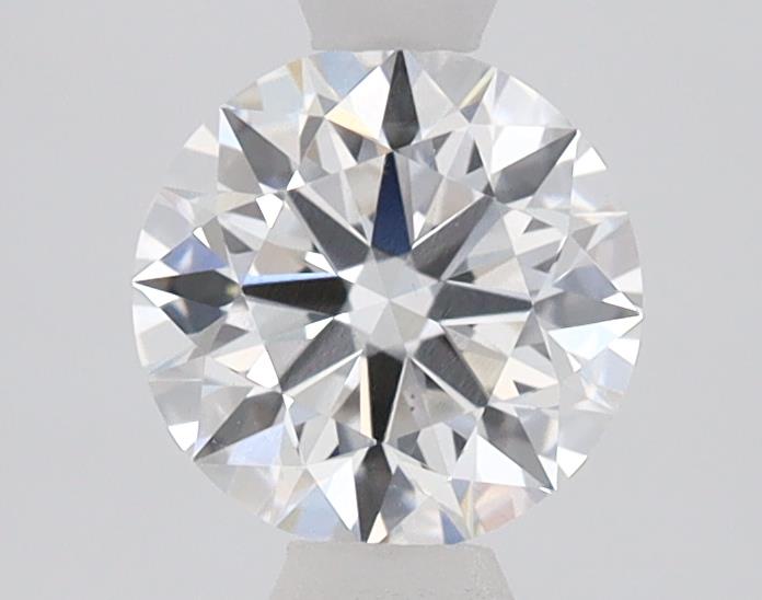 1.00 ct. round Lab Grown Diamond front image