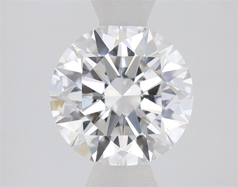 1.06 ct. round Lab Grown Diamond front image