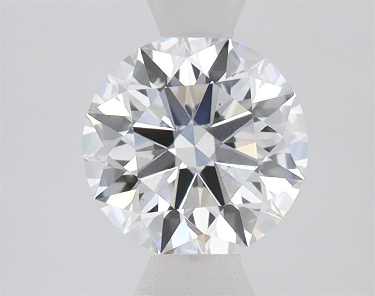 1.04 ct. round Lab Grown Diamond front image